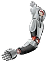 Cybernetic Arm