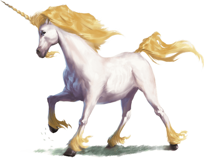 Unicorn | Kryx RPG