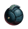 Arc Grenade