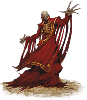 Lich | Kryx RPG