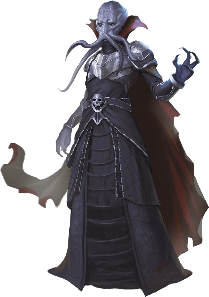 mind flayer arcanist        
        <figure class=