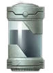 Nanite Canister