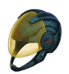 Proximity Helmet